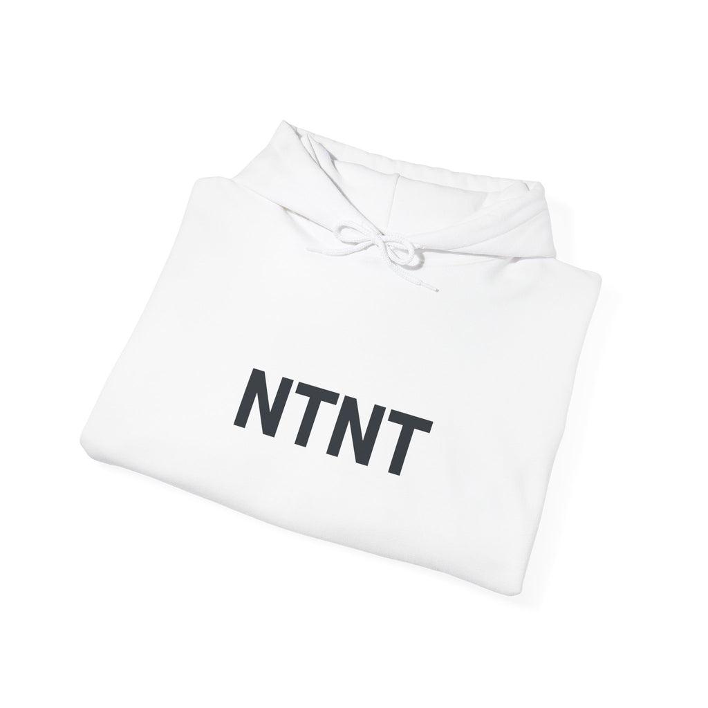 NTNT Classic Hoodie