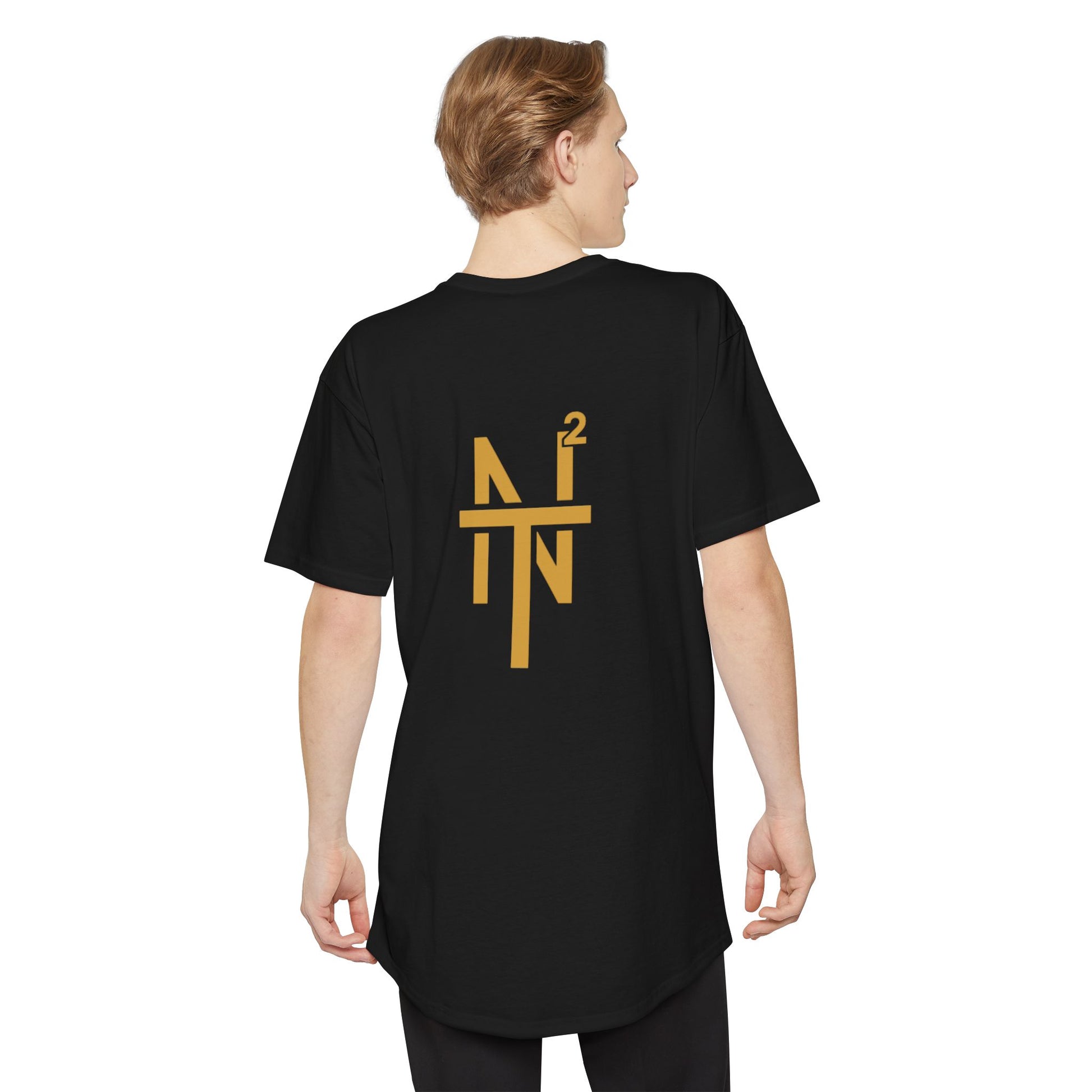 NT2 Champ Urban Tee