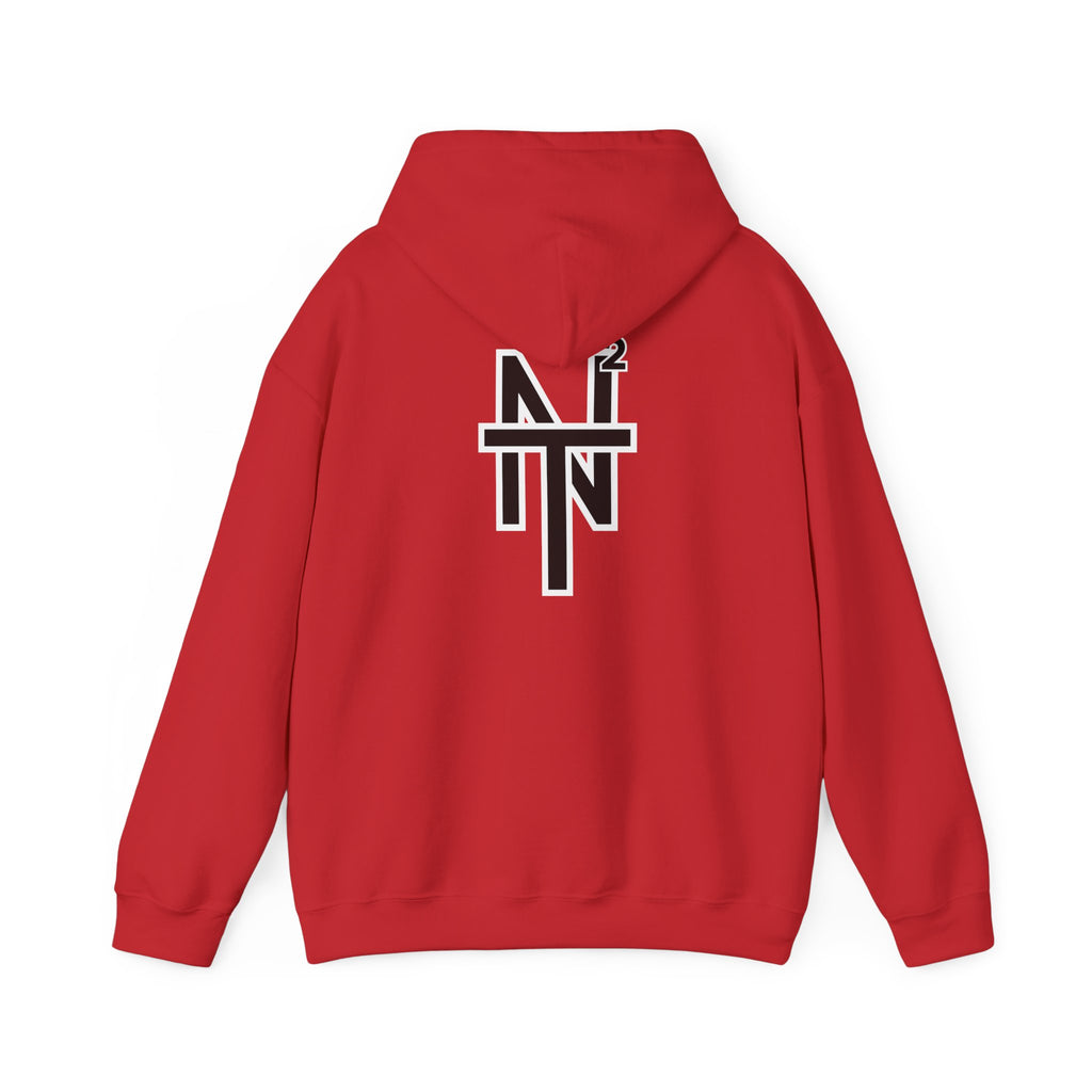 NT2 Hoodie