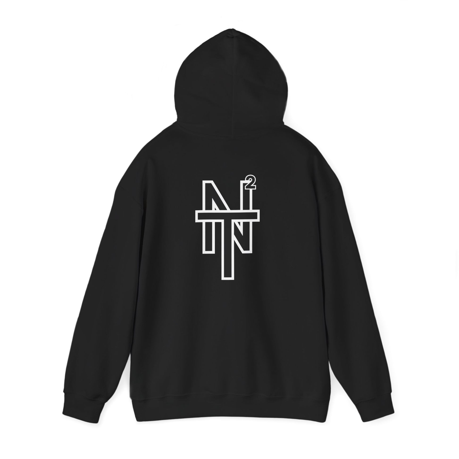 NT2 Hoodie