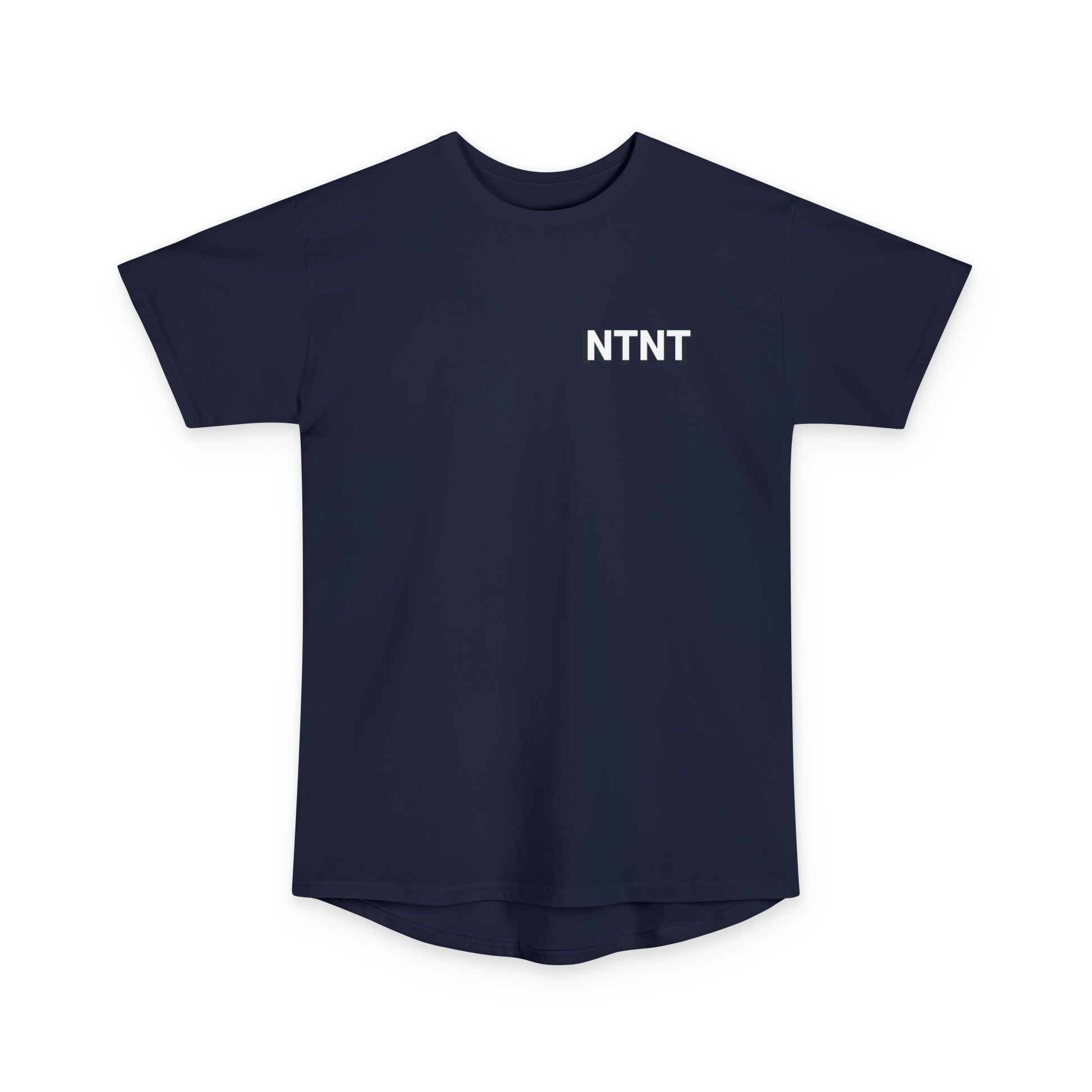 NTNT "TRAIN WITH" Urban Tee