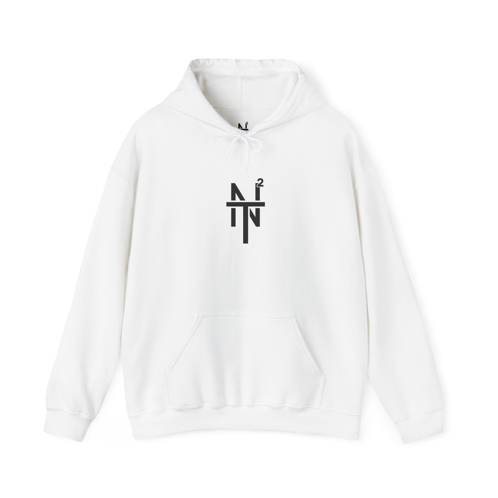 NT2 Hoodie