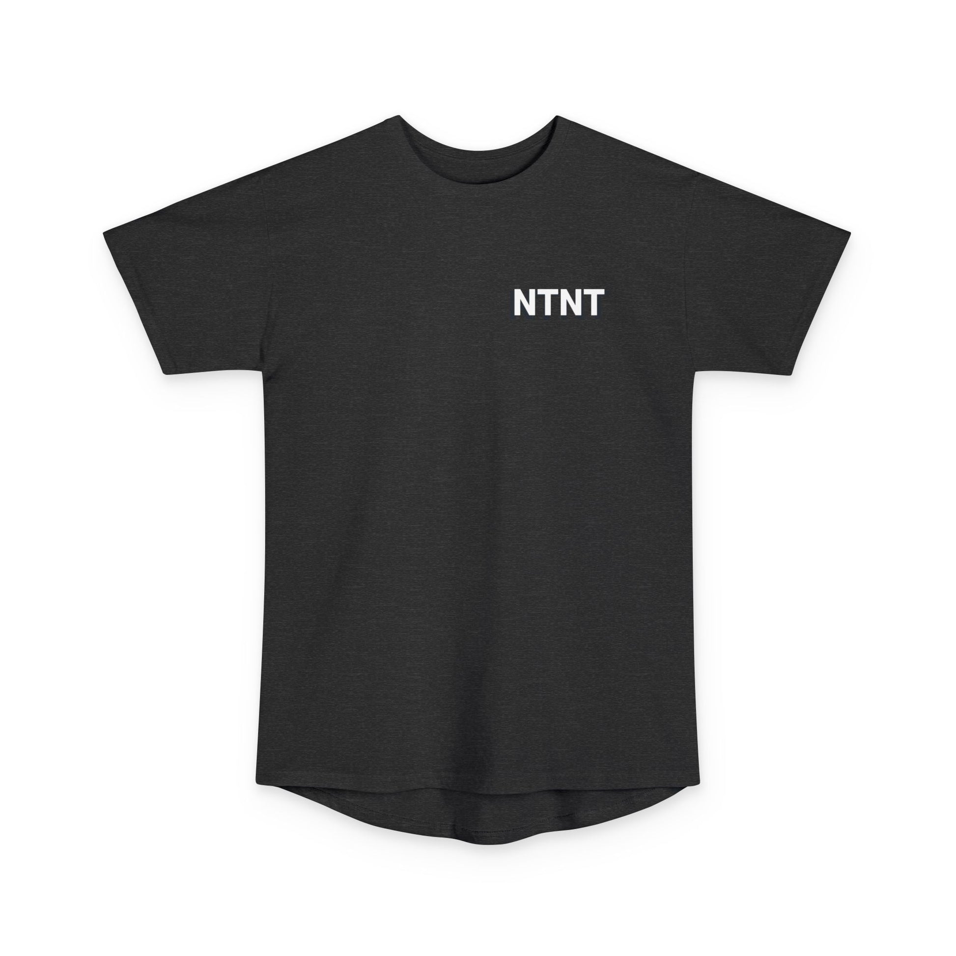 NTNT "TRAIN WITH" Urban Tee
