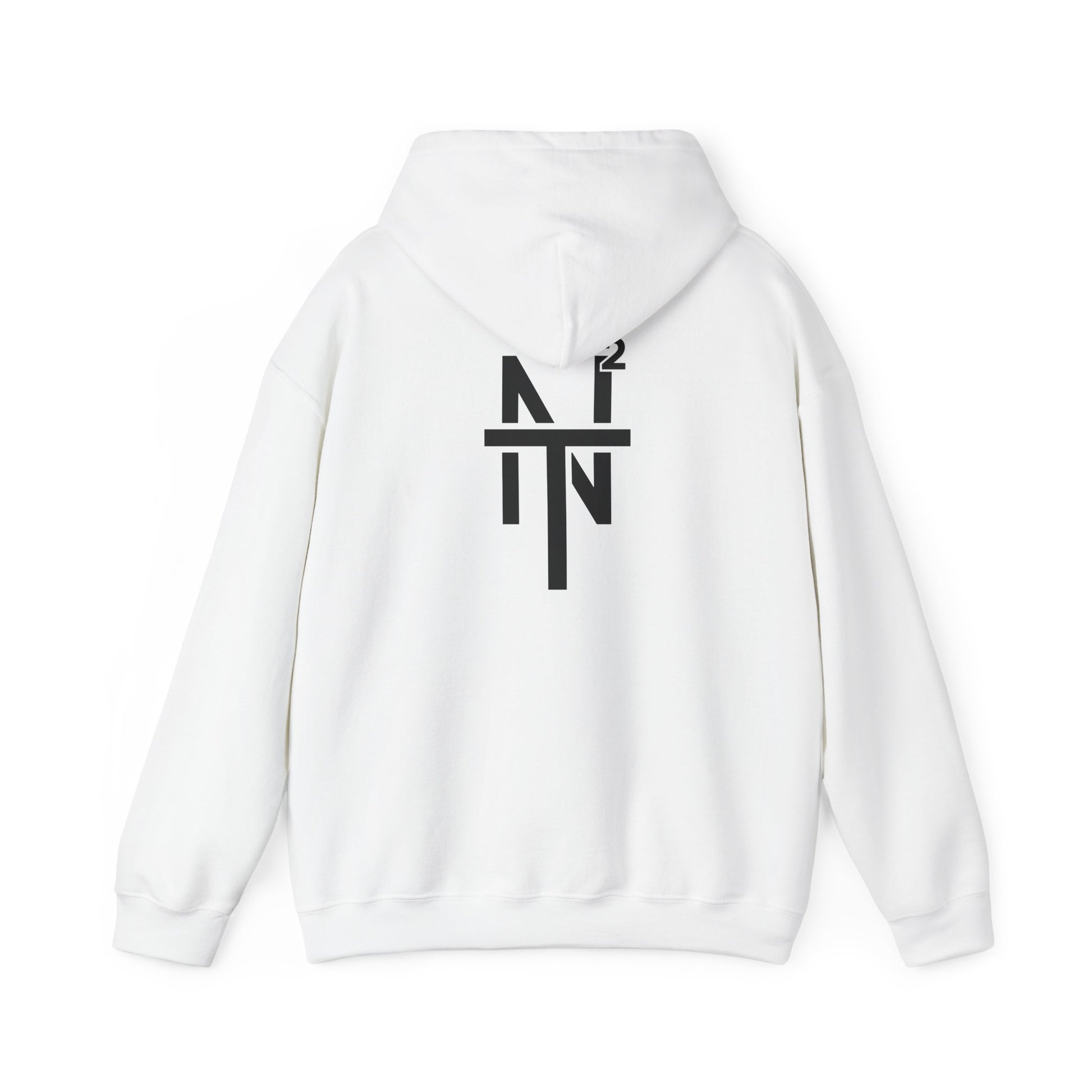NT2 Hoodie