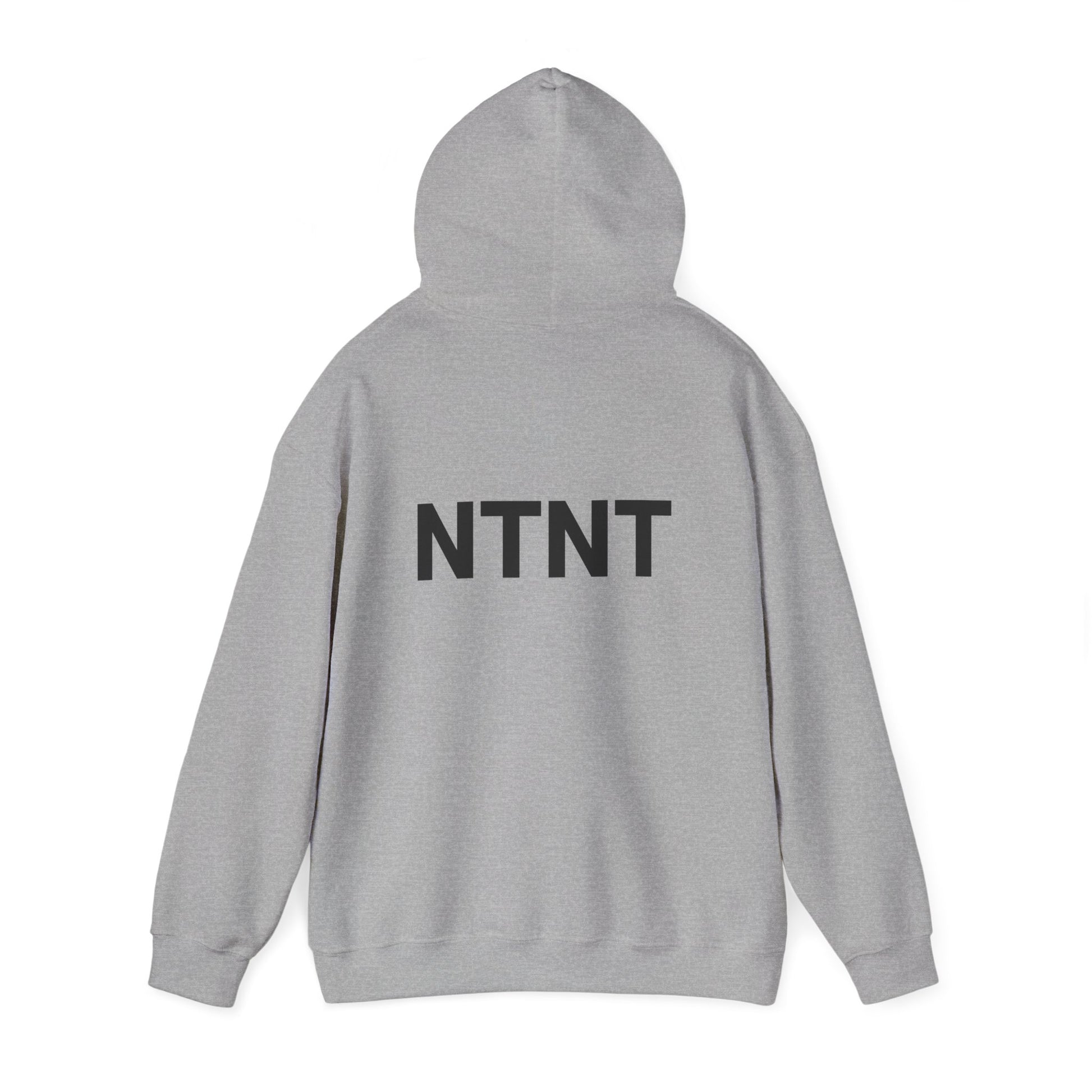 NTNT Classic Hoodie