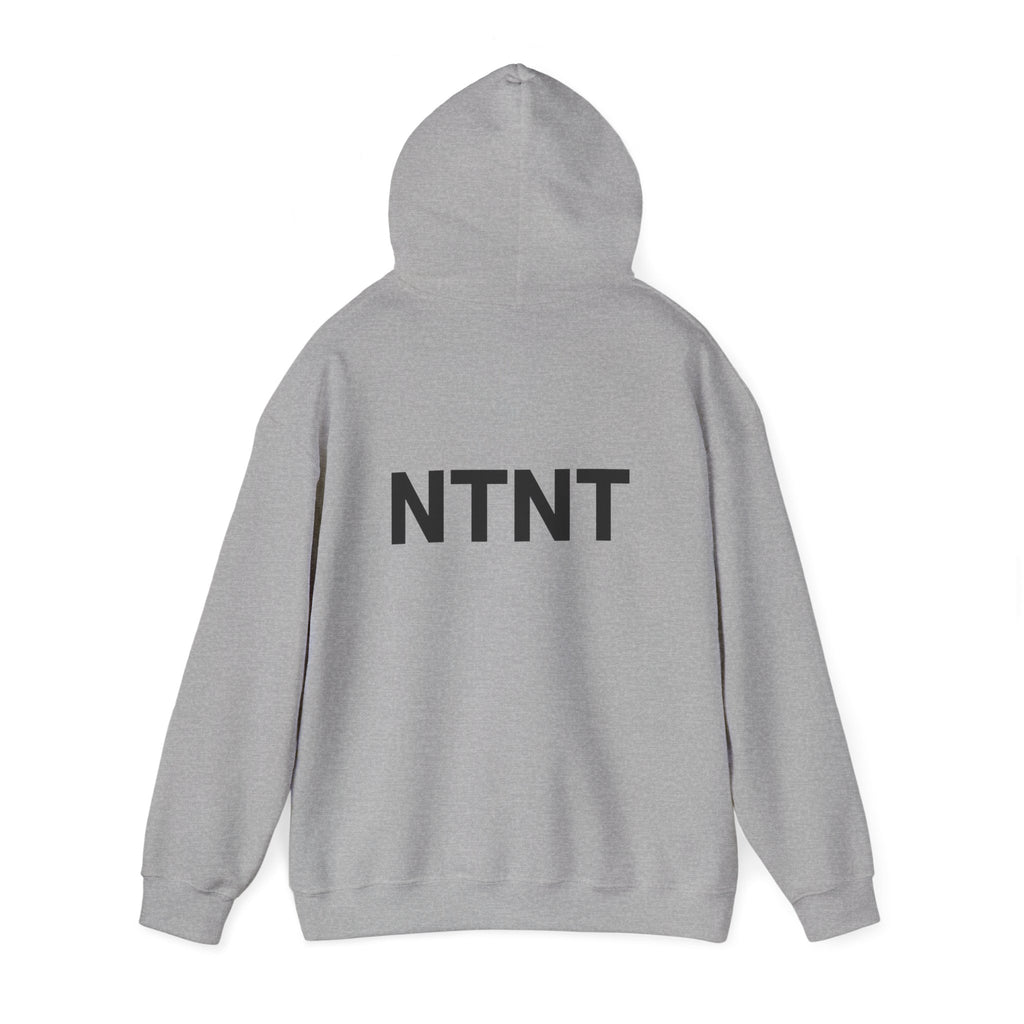 NTNT Classic Hoodie